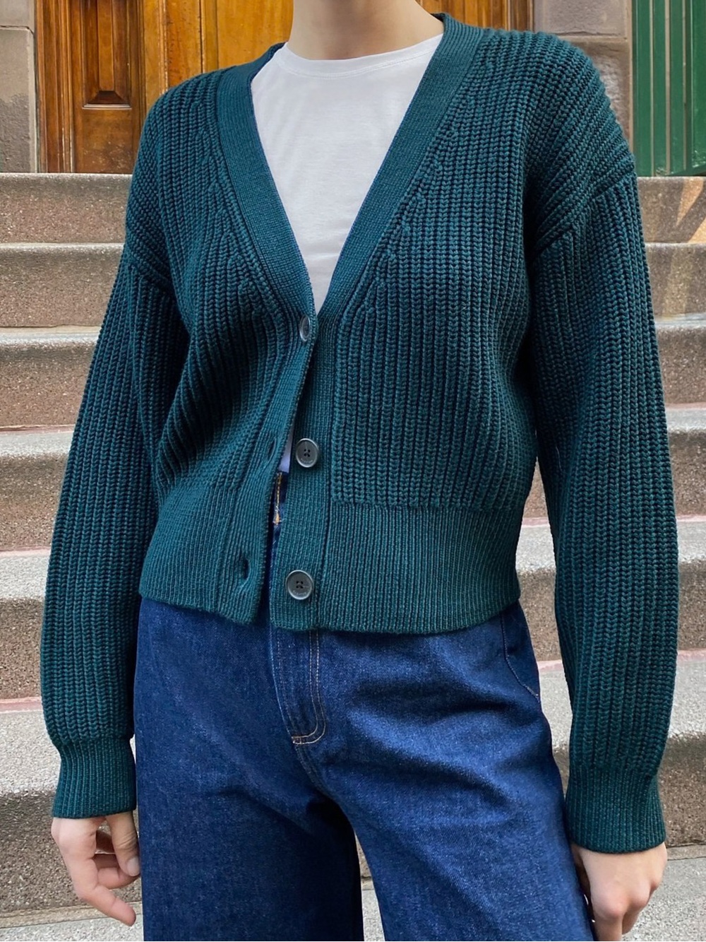 Aritzia Cardigan